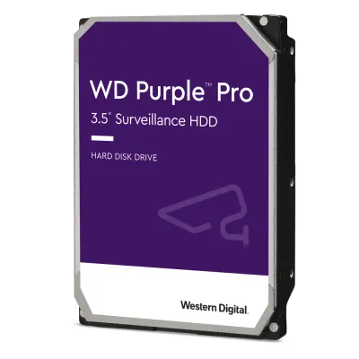 Disco Duro Interno 3.5-inch HDD / 7200 RPM / SATA 6Gb/s / 12TB / 256MB Cache / 0.86 x 5.79 x 4.0 pulgadas