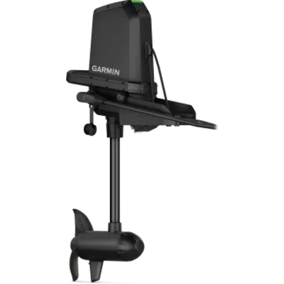 Motor Fueraborda Eléctrico Force® Current / Empuje 50 lbs (24 V) / 30 lbs (12 V) / Dirección Eléctrica / GPS Doble Frecuencia / Piloto Automático / Control Remoto Inalámbrico / IPX7 / Montaje en Popa