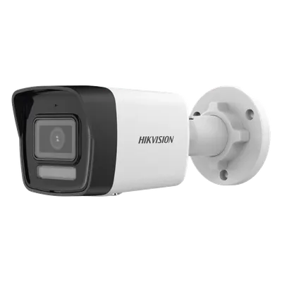 Cámara bala IP Hikvision DS-2CD1063G2-LIU de 6 MP con luz dual