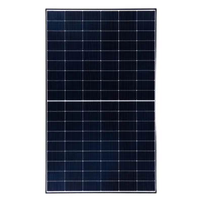 Módulo solar LEAPTON LP182*210M66NB630W bifacial de 630 W