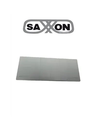 TAG UHF SAXXON THF02 para parabrisas, paquete con 10 piezas