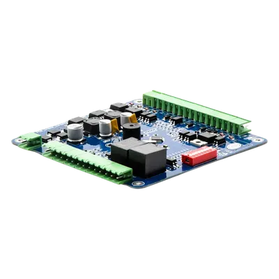 Tarjeta de control AccessPRO AP-PCB-HD para torniquetes de medio cuerpo