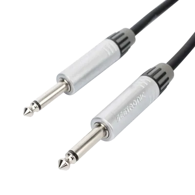 Cable de audio estéreo COSMICONN CMC-PS-PS-L-3M de 3 m