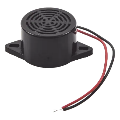 Zumbador SFIRE SF-BUZZER de 12 V para chapas eléctricas