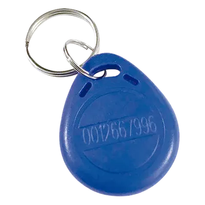 Llavero de proximidad AccessPRO ACCESKFBM1K MIFARE Classic 1K