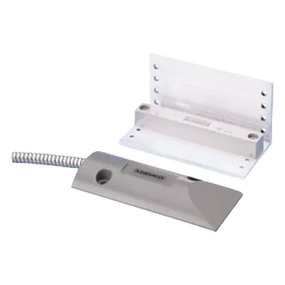 Contacto magnético Honeywell Home Resideo 958 para puertas industriales