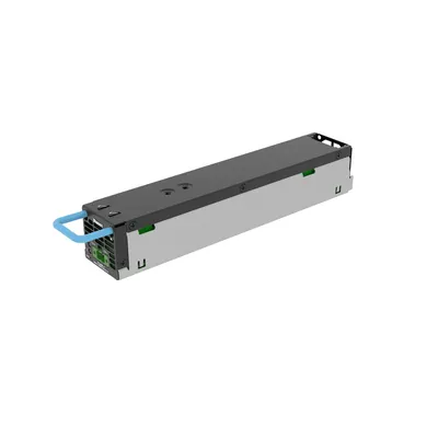 Transmisor FMPS Clase 4 PANDUIT PXTM1AF de 600 W para rack