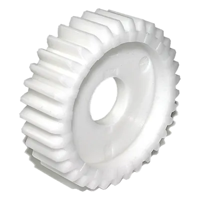 Corona interna CAME 119-G755A de Nylamid para barreras GARD 4 y KT
