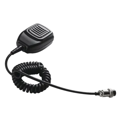Micrófono push-to-talk Honeywell PAVA HNPTT para anuncios de voz