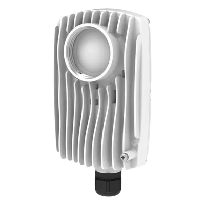 Radio Inalámbrica Fija / 1.75 Gbps PtMP / 2.0 Gbps PtP / Wi-Fi 6 / 5.1-6.4 GHz / IP67 / 8 dBi / Monitoreo en la Nube