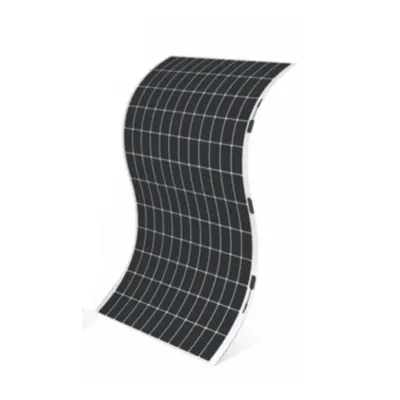Panel solar flexible EPCOM POWERLINE EPL52072M10 de 520 W