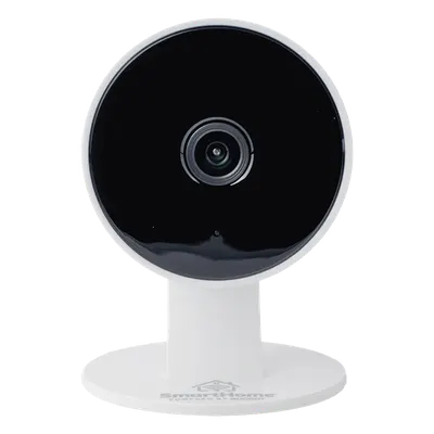 Cámara cubo WiFi SMARTHOME BY EPCOM SCAM3C de 3 MP