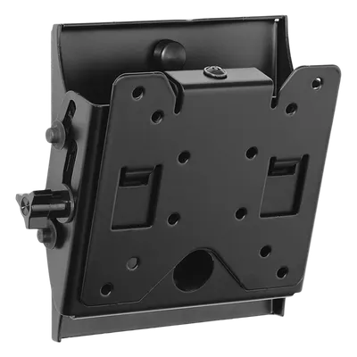 Soporte de Pared Inclinable / Pantallas 10" a 29" / VESA 75x75 y 100x100 mm / Carga 80 lb (36 kg) / Inclinación +15°/-5° / Perfil Bajo 1.58" (40 mm)