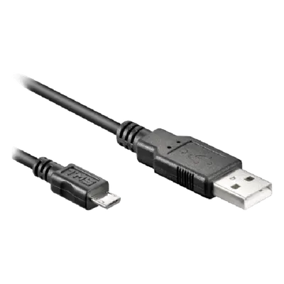 Cable split NEXMOSPHERE CA-UD5B con USB y alimentación DC