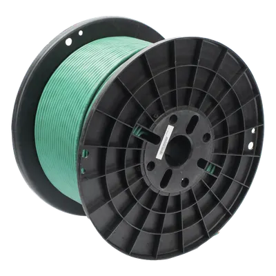 Cable UTP PANDUIT PUR6AHD04GR-G Cat6A para redes 10GBASE-T