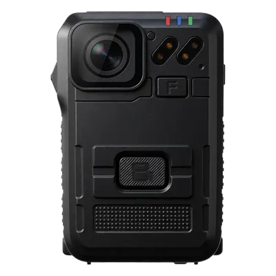Cámara corporal EPCOM XMRT3-S Full HD 1080p con memoria de 64 GB