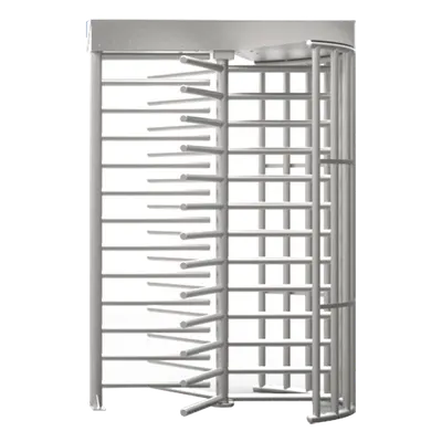 Torniquete de cuerpo completo / Intemperie / Bidireccional / Acero soldado / 110-240 VCA / 50-60 Hz