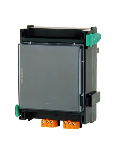 Módulo de comunicación RS232 BOSCH IOS 0232 A, conexión de periféricos y sistema plug-and-play