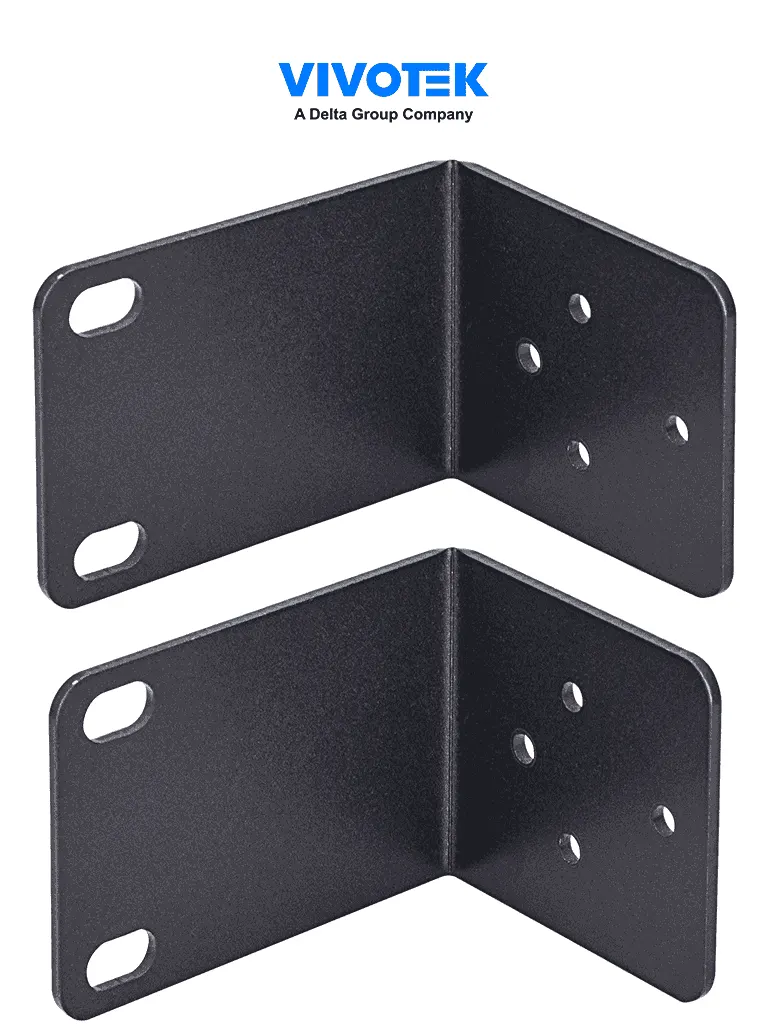 Soporte para NVR VIVOTEK AM-611 para montaje en rack
