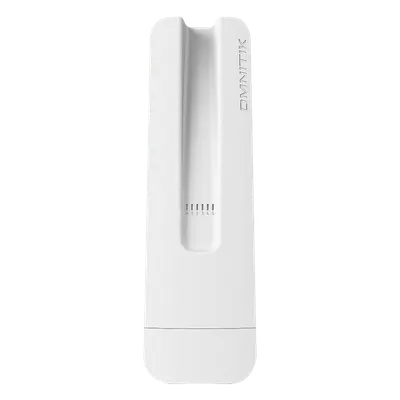 Punto de Acceso Omnidireccional / 5 GHz 802.11ac / 5 Puertos Gigabit / 7.5 dBi / CPU 720 MHz / 1.37 x 0.42 x 0.19 ft
