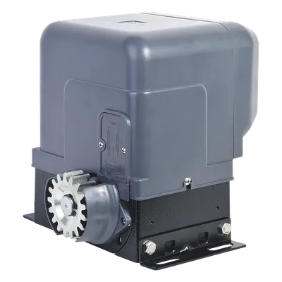 Motor para puerta corrediza AccessPRO XBS-CAN-AC-800 para 800 kg