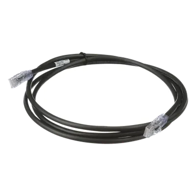 Cable de parcheo Panduit UTP6AX3BL Cat6A, 24 AWG y 0.91 m