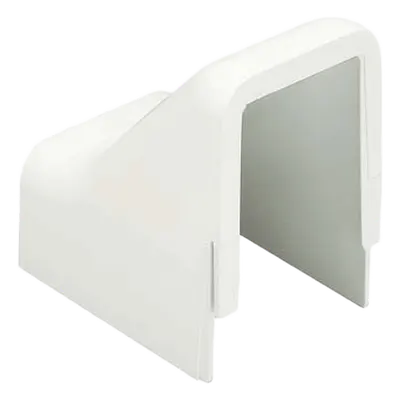 Conexión para techo falso PANDUIT DCF10WH-X para canaleta LD10