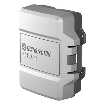 Protector PoE Exterior Gigabit / Tecnología Híbrida SASD+GDT / 100W PoE++ / RJ45 Blindado / IP65 / Enlaces Inalámbricos