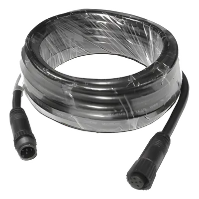 Cable de Extensión NMEA 2000 / 7.58 m (25 pies) / Red Backbone / Certificado Marino / Conector Estándar