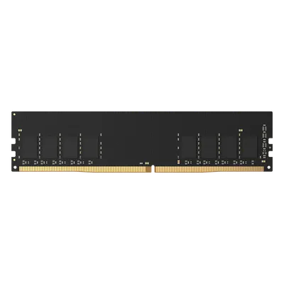 Módulo de Memoria DDR4 UDIMM / 16 GB / 2666 MHz / CL19 / 288 Pines / 1.2 V / Operación 0°C a 85°C