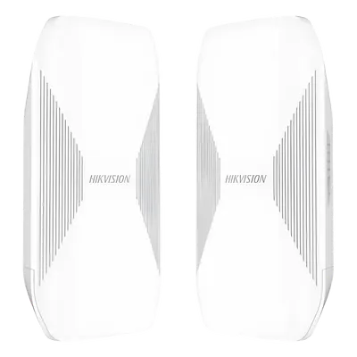 Puente Inalámbrico / 5 GHz / 867 Mbps / Alcance 5 km / 3 Puertos Gigabit / PoE In-Out / IP55 / Kit 2 Unidades
