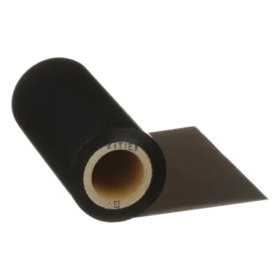 Cinta ribbon PANDUIT RMEH4BL cera-resina para etiquetas industriales