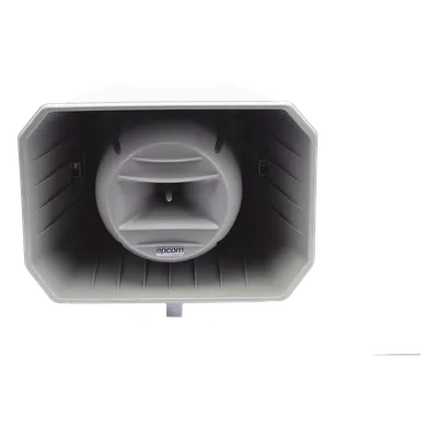Altavoz de exterior EPCOM PROAUDIO EP-710K de dos vías y 70V/100V