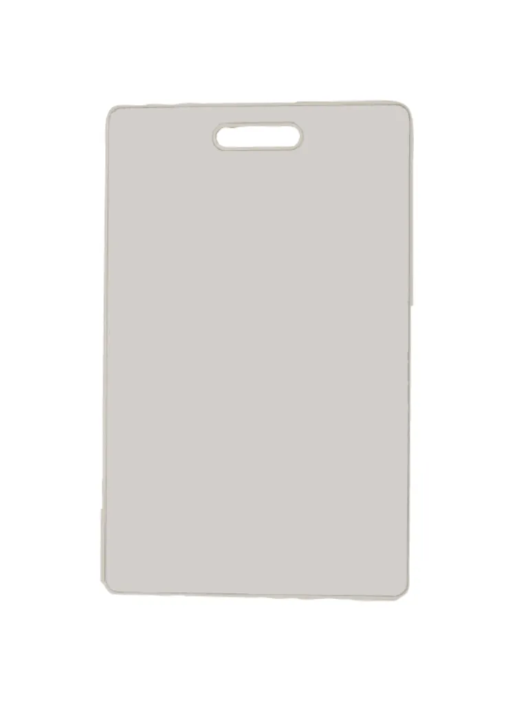 BOSCH A_D823610 - Paquete 10 tarjetas /  Wiegand / Tarjetas de proximidad 26 bit