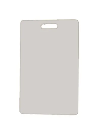 BOSCH A_D823610 - Paquete 10 tarjetas /  Wiegand / Tarjetas de proximidad 26 bit
