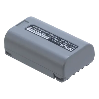 Batería recargable PANDUIT MP-BATT de 7.2 V para impresoras móviles