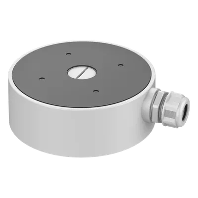 Caja de conexión Hikvision DS-2280ZJ-WA160 para domo IP exterior
