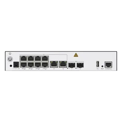 Controladora inalámbrica HUAWEI AC650-128AP para 128 puntos de acceso
