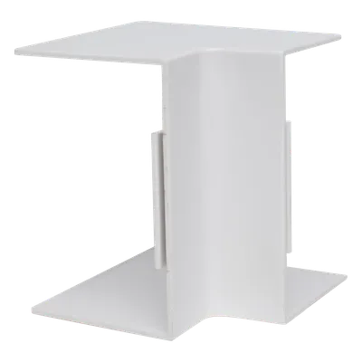 Esquinero interior THORSMAN TMK-4577-EI para canaleta de 2.5 m