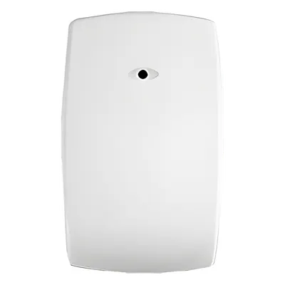 Detector de rotura de cristal Honeywell Home Resideo FG-1625 con alcance de 7.6 m