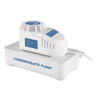 Bomba para tanque EPCOM BOM-T con caudal de hasta 350 L/h