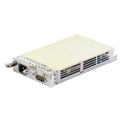Fuente de Alimentación AC / 600W / Entrada 100-240 VCA / Compatible con OLT EA5800-X2 / Respaldo de Batería de Plomo-Ácido / -40°C a +65°C