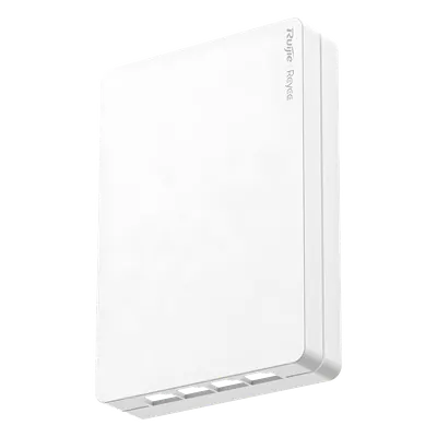 Punto de acceso RUIJIE RG-RAP1260 Wi-Fi 6 de doble banda