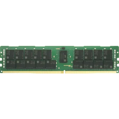Módulo de Memoria DDR4 ECC Registered DIMM | 64GB | RDIMM | Compatible con SA6400, FS6420 y PAS7700 | Garantía 5 Años
