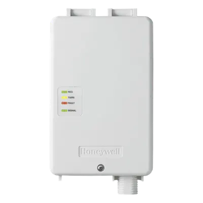 Comunicador celular 4G / bus ECP / GSM-GPRS-EDGE-UMTS-HSPA+ / SIM incluida / AlarmNet y Total Connect / paneles VISTA