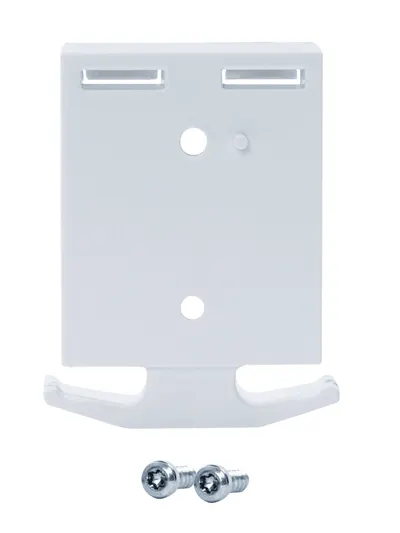 Clip DIN BOSCH FLM-430-CLIP para Instalación de Módulos Interfaz