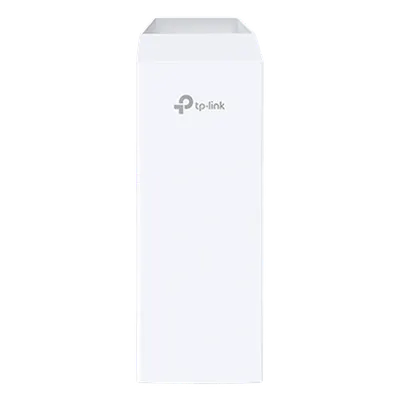 CPE exterior TP-LINK CPE510 de 5 GHz y antena direccional de 13 dBi