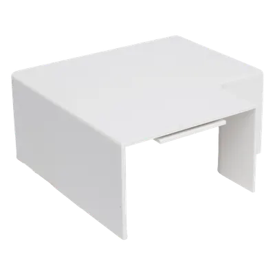 Sección en L THORSMAN TMK-4577-L para canaleta de interiores