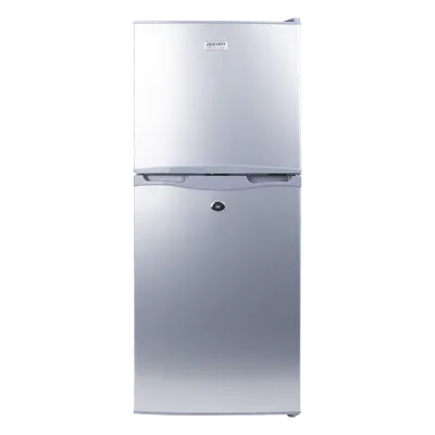 Refrigerador solar EPCOM POWERLINE BCD-105V2 de 105 L con congelador