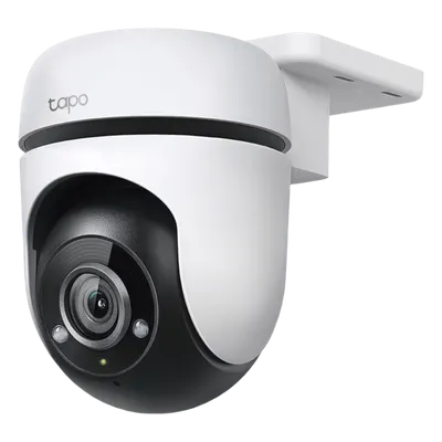 Cámara IP Wi-Fi TP-Link Tapo C500 con visión 360° y Full HD